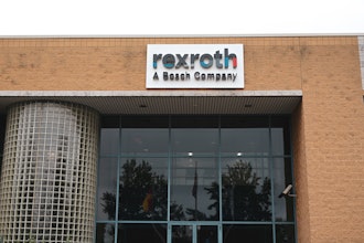Bosch Rexroth