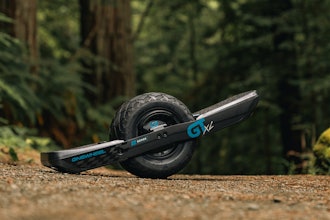The new Onewheel Rally XL.