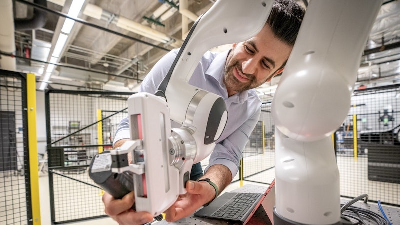 Lockheed Martin Announces Collaboration Project with SMU for ...