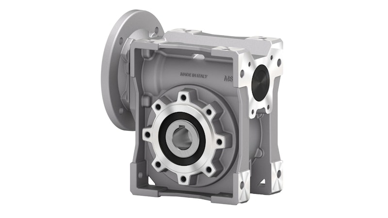 Winsmith Launches New Line of Aluminum, Round and Square Speed Reducers ...
