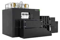 Velo3D' Sapphire XC printer.