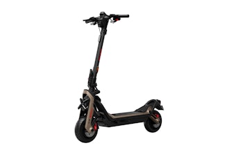Segway's GT3 Pro SuperScooter.