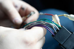 Wire Harness