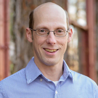 Will White, Senior Application Specialist, Fluke Corporation