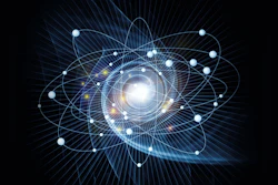 Quantum structure rendering.