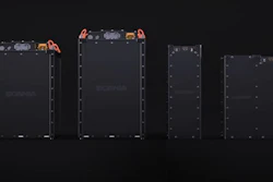 Scandia's industrial battery expansion.
