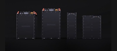 Scandia's industrial battery expansion.