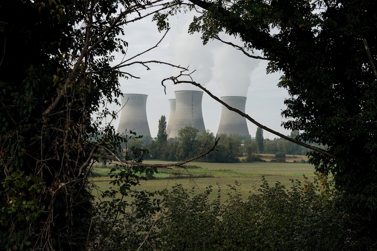 Court Rules Europe Can Call Nuclear, Natural Gas Sustainable Investments for Its Green Transition