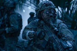 The L3Harris ENVG-B’s interoperable and open-system design.
