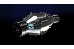 Pratt & Whitney's new engines for munitions and Collaborative Combat Aircraft.