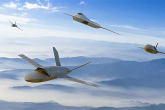 CCAs to use Pratt & Whitney's engines.