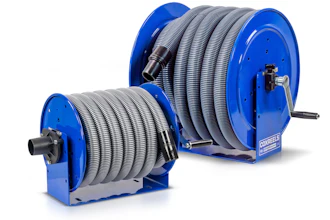Coxreels