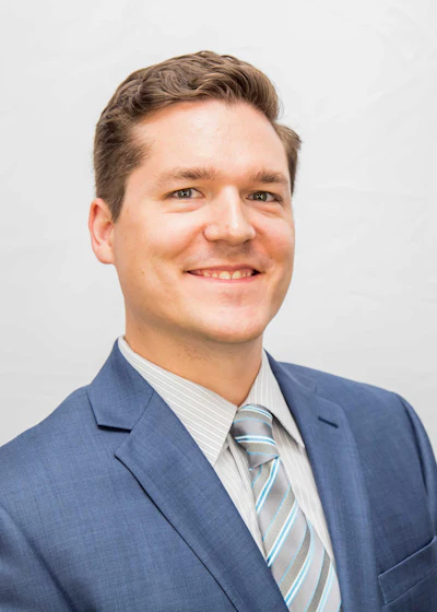 Dag Calafell, Director of Technology Innovation, MCA Connect