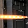 Ursa Major's Draper engine hot fire testing.