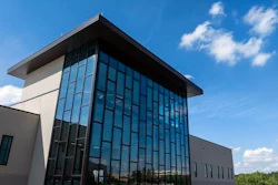 Southwest Research Institute's Center for Accelerating Materials and Processes.