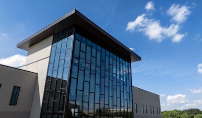 Southwest Research Institute's Center for Accelerating Materials and Processes.
