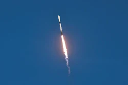 Northrop Grumman’s Cygnus XL spacecraft.