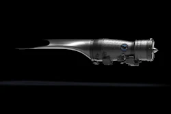 Pratt & Whitney's NGAP engine, the XA103.