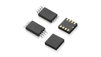 Littlefuse' TMR Angle Sensors.