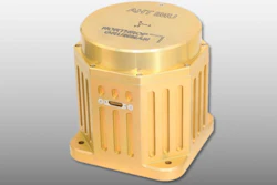Northrop Grumman's Inertial Measurement Unit.