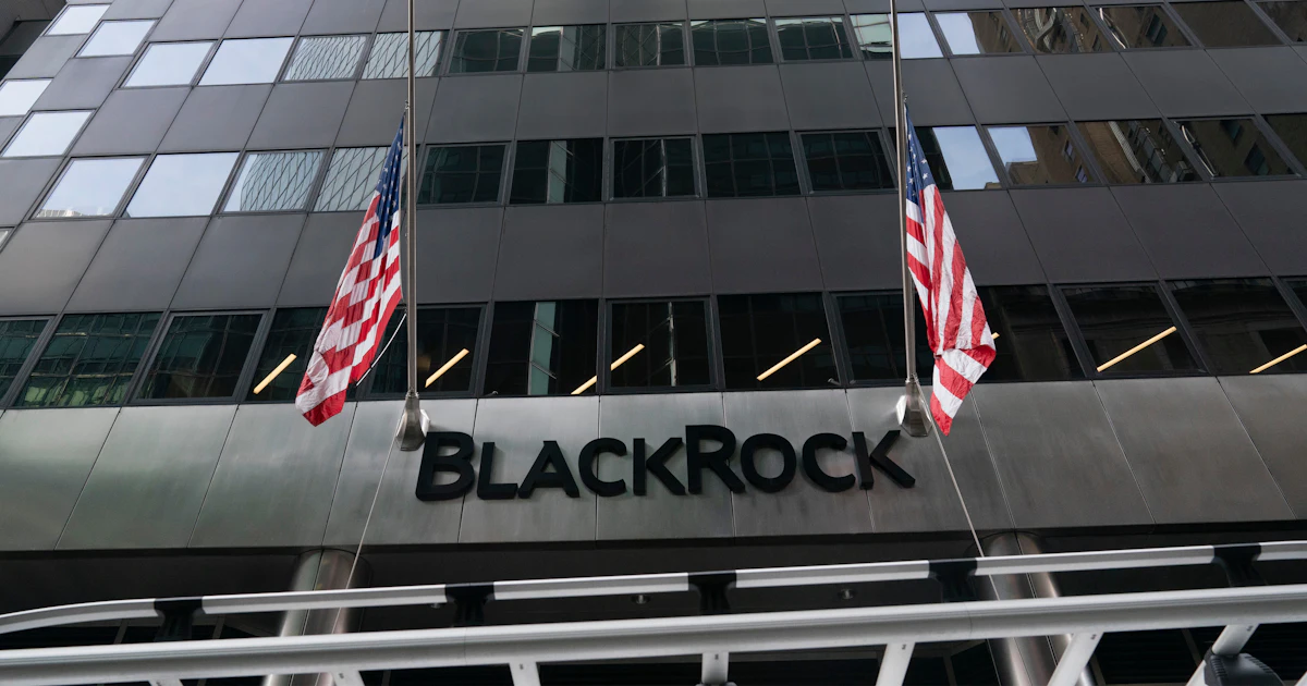 Group Including Nvidia, BlackRock Buying Aligned Data Centers in Deal