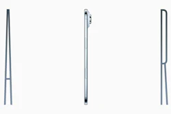 Apple's iPhone Air model.
