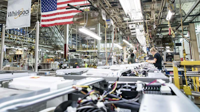 Whirlpool Corporation's operations in Clyde, Ohio