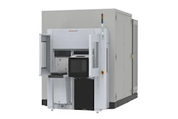 The Helios MX1 PFIB-SEM.