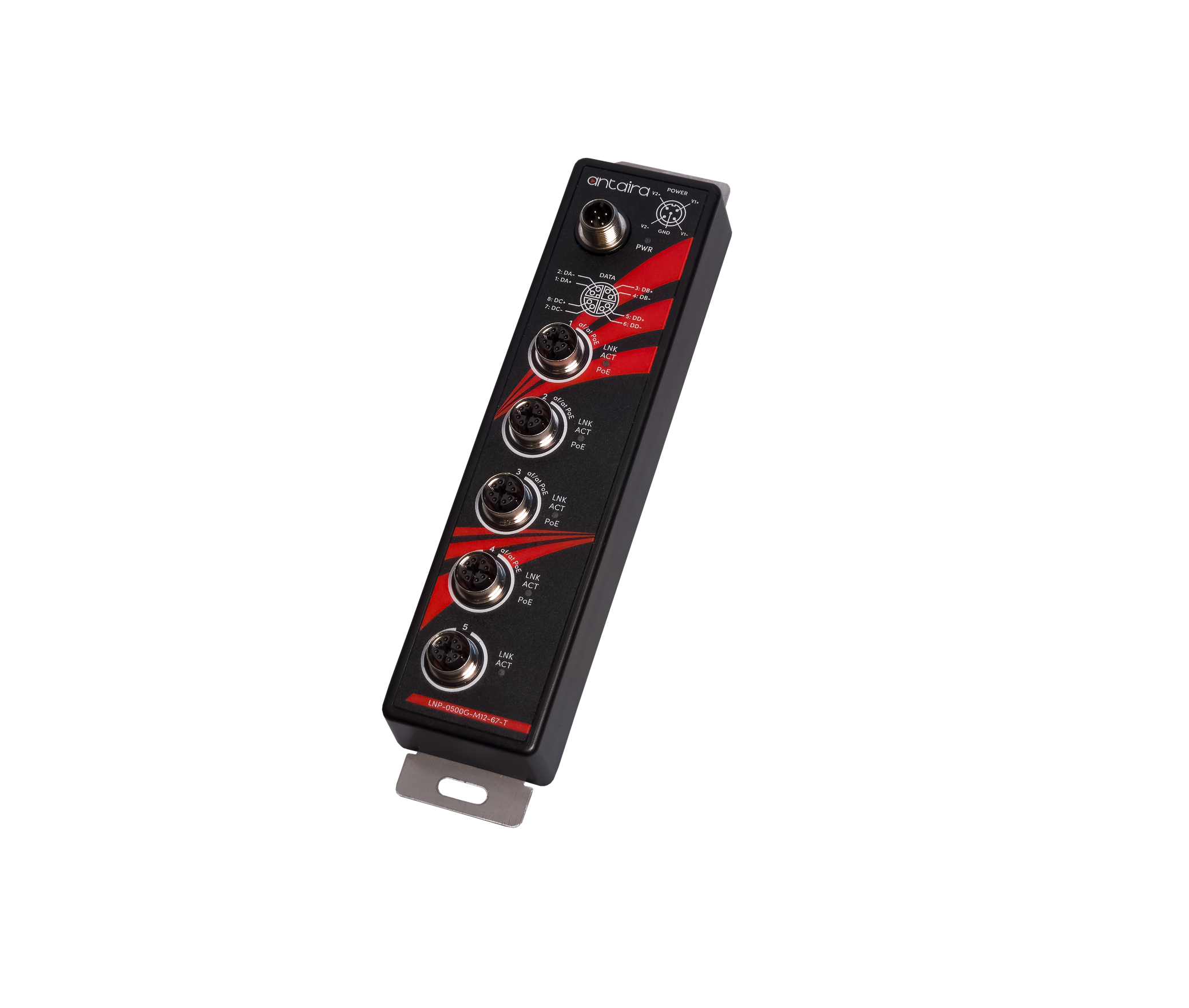 Lnp 0500 G M12 67 T 1