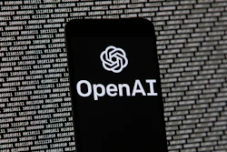 Sam Altman, Co-Founder and Chief Executive Officer, OpenAI, testifies before a Senate Committee on Commerce, Science, and Transportation hearing on Capitol Hill in Washington, May 8, 2025.