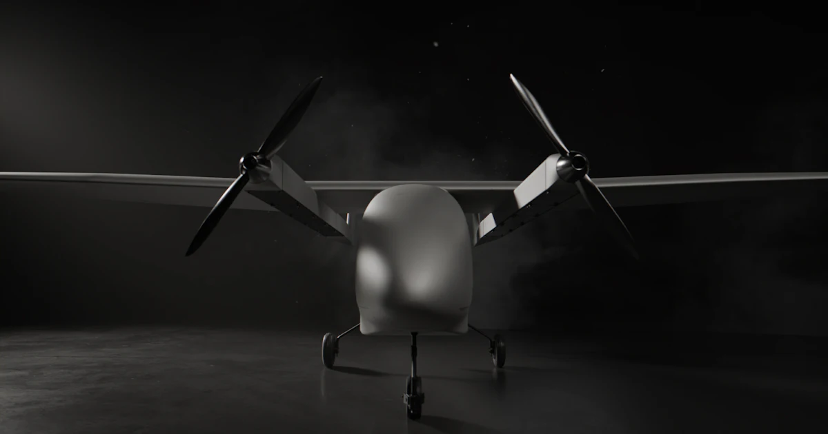 Pyka, ADS Collaborate to Equip U.S. Government with Large Multi-Mission ...