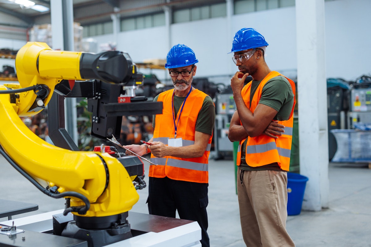 Labor Department Awards $86M to 14 States for Skills Training for In-Demand, Emerging Industries