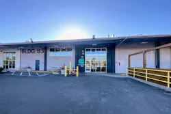 Coreshell's California facility.