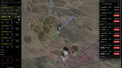 Anduril Selected for U.S. Army’s Integrated Battle Command System ...