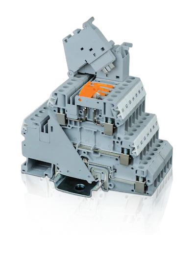 The Altech ATEX 2.