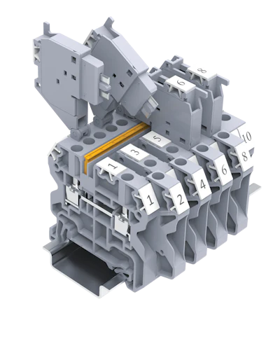 The Altech ATEX 3.