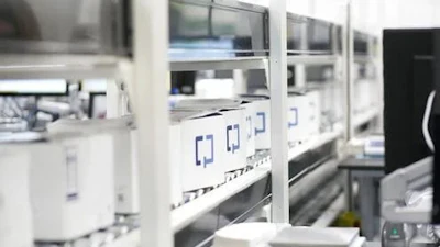 Badgerlab 21