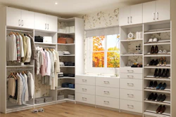 Closets