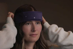 Copy Of Sarah Putting On Band