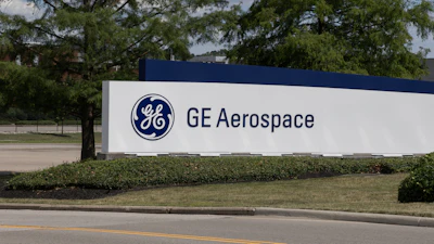Ge Aerospace