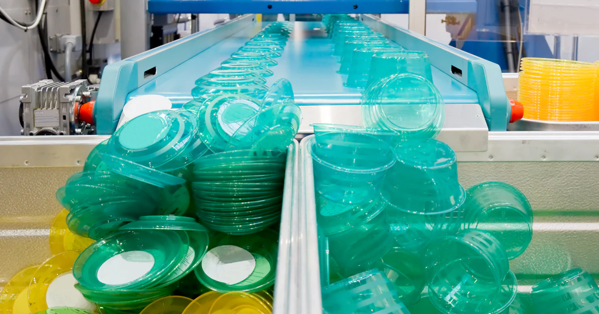 Baxter Manufacturing Expands In South Carolina with $15.7M Investment ...