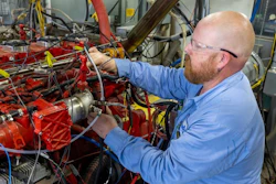 SwRI multidisciplinary team dedicated to Hydrogen Energy Research initiatives to deploy decarbonization technologies across a broad spectrum of industries.