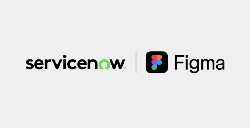 ServiceNow, Figma Launch Collaboration to Turn Design Vision Into ...