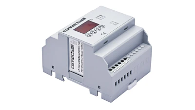 Altech's CFTD fan monitoring module.