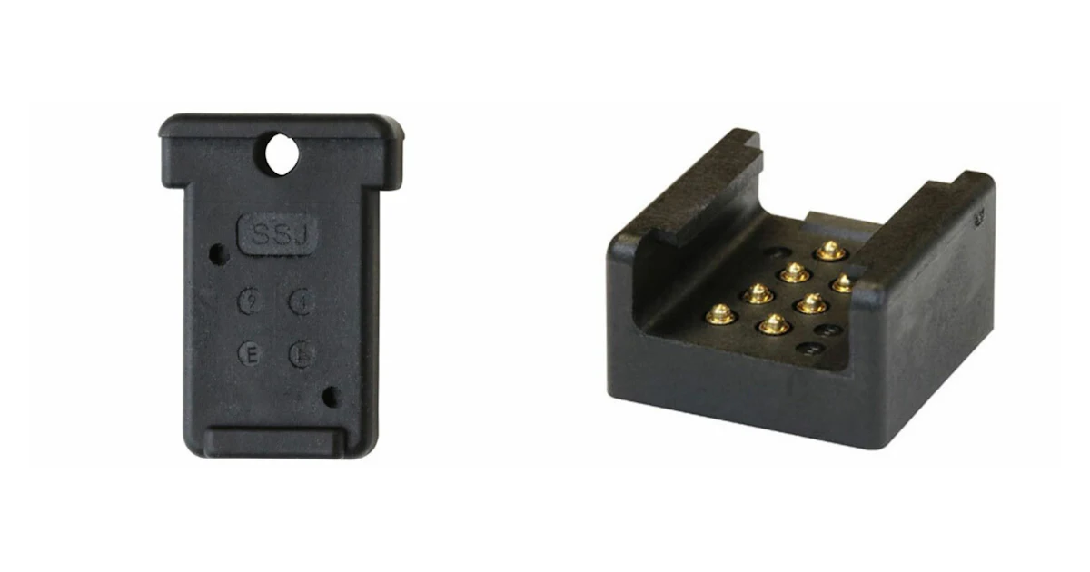 Microban Keys Example Datakey Mini-Bar: The World’s Smallest Crypto Ignition Key | Design and ...