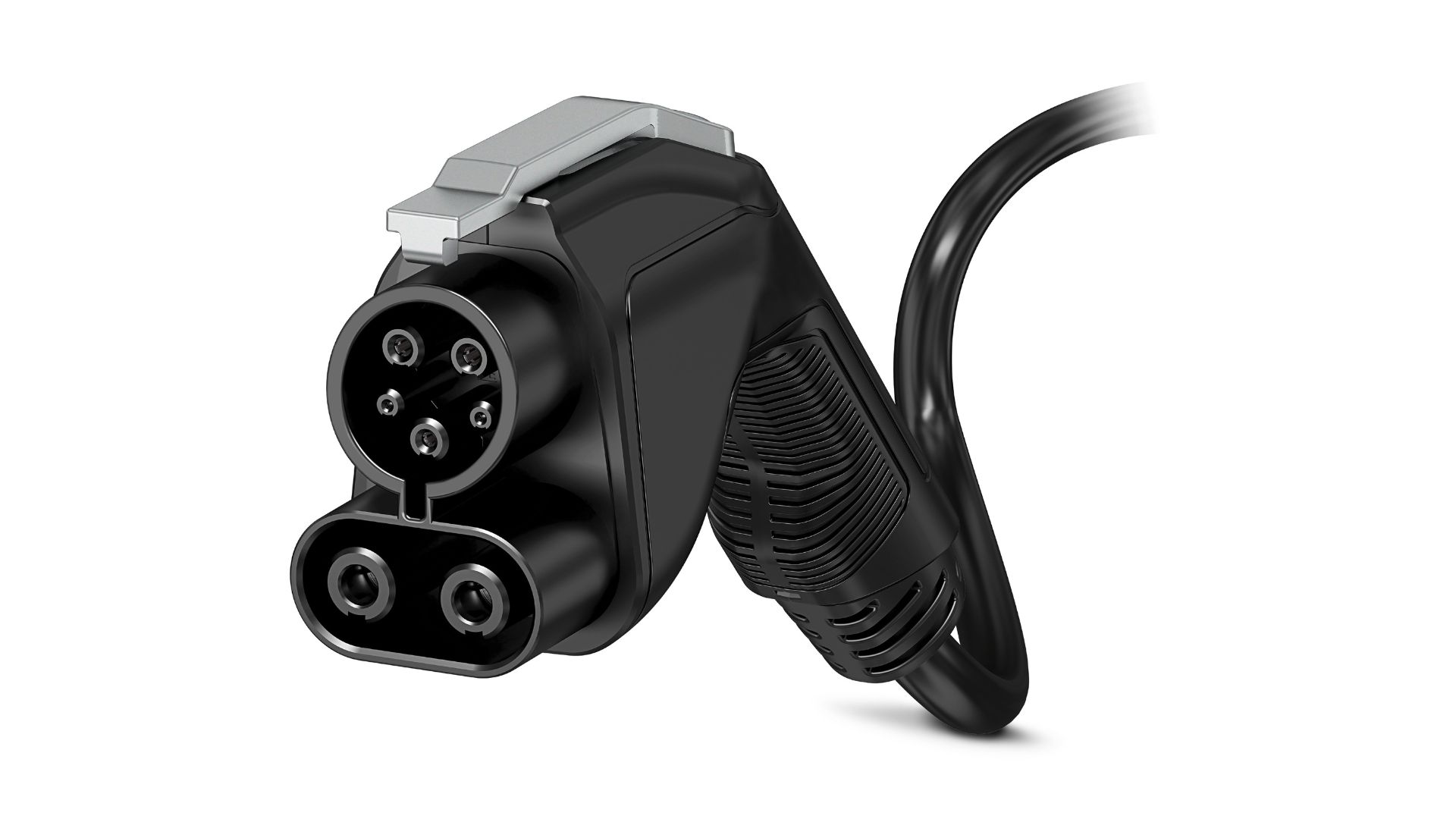 Phoenix Contact's AC charging cables.