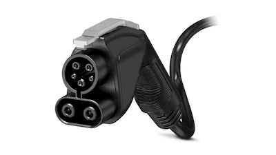 Phoenix Contact's AC charging cables.