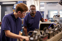 Apprenticeships
