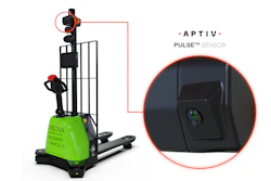 Aptiv X Vecna Robot Front