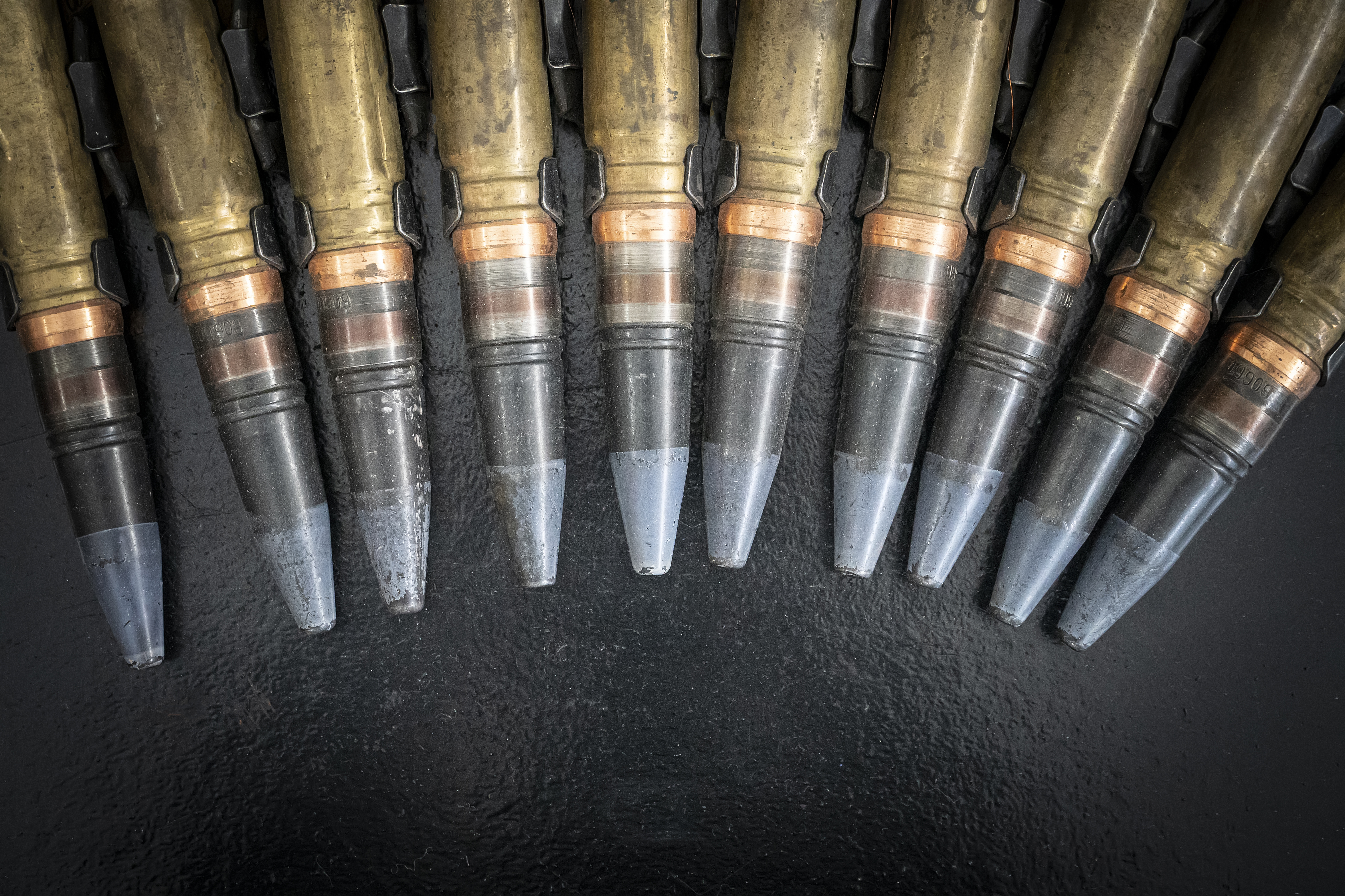 Artillery
